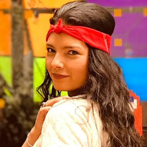 Laura Villamil, bailarina quemada en Andrés Carne de Res: actores debieron seguir trabajando