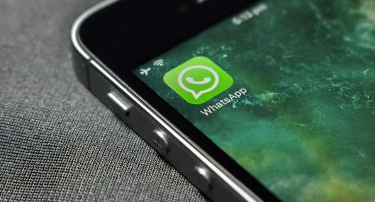 Cómo enviar notas de voz por WhatsApp para esucuchar una sola vez 