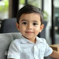 Estas son las palabras que un adulto nunca debe decirle a un niño porque afecta su proceso de crecimiento, crianza, socialización y expresión.