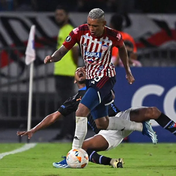 Jermein Peña se pierde el resto del campeonato.