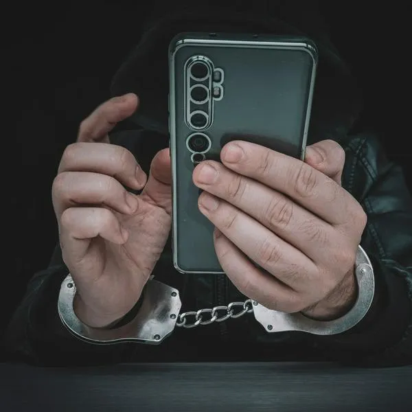 Así se pone una denuncia en caso de extorsión.