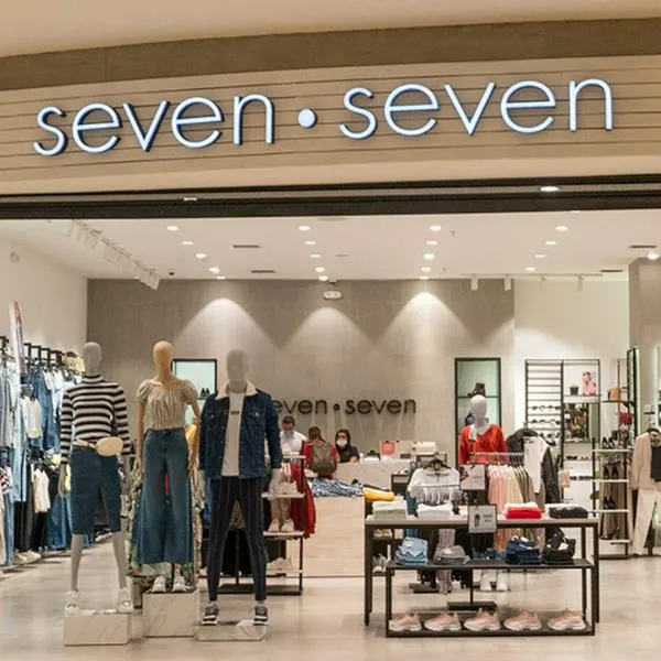 Foto de Seven Seven, en nota de cómo trabajar en esa empresa en Colombia: ofertas de empleo pagan $ 1'800.000