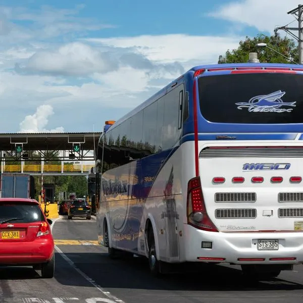 Pasaje en bus por carretera subirá mucho por nueva alza en combustible ACPM
