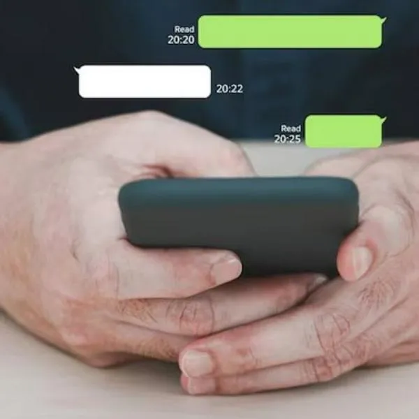 ¿Cómo identificar mensajes fraudulentos que llegan a la aplicación de WhatsApp?