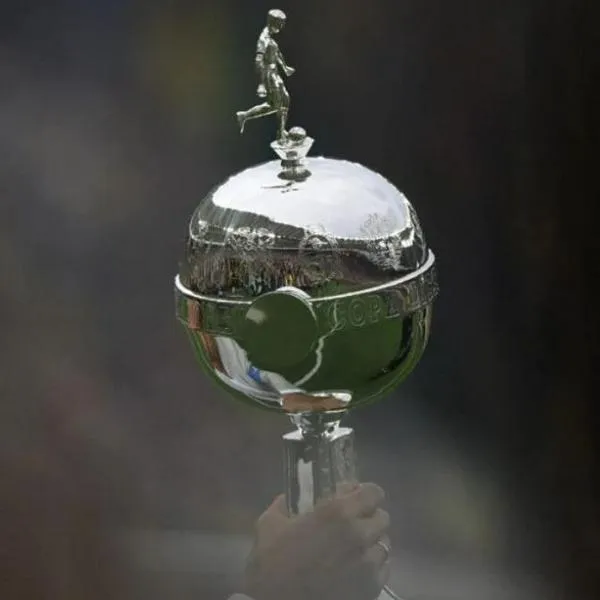 Así quedaron los cuartos de final de la Copa Libertadores 2024: los brasileños mandan