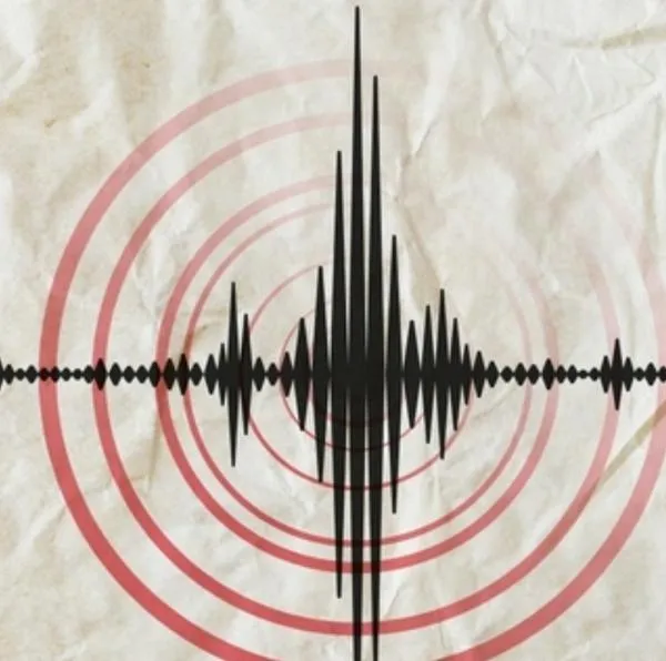 Fuerte sismo sacudió a Pasto esta noche de jueves.