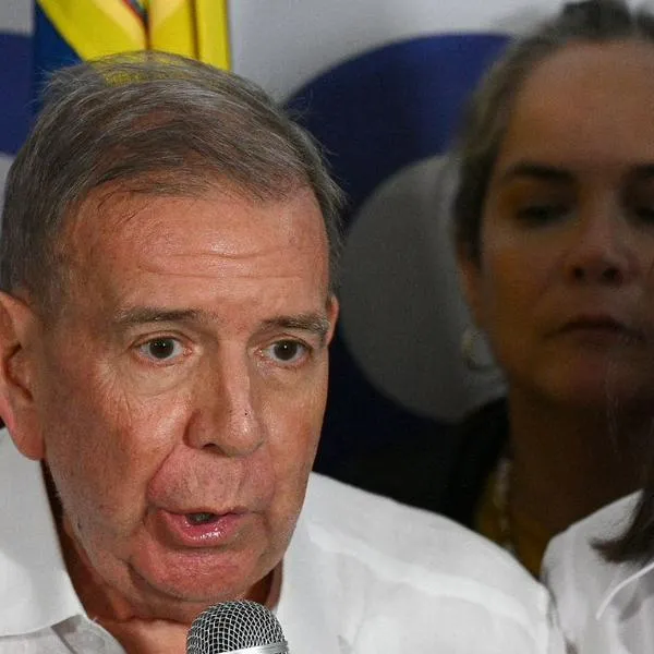 En Venezuela, Edmundo González se habló sobre la Corte suprema que ratificó a Maduro