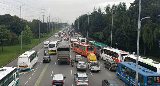 Cambio para conductores en Bogotá y Cundinamarca por nueva entidad.