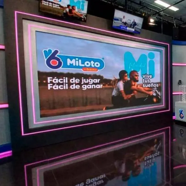 MiLoto cayó en Tumaco, Nariño y entregó $ 120 millones este jueves 22 de agosto