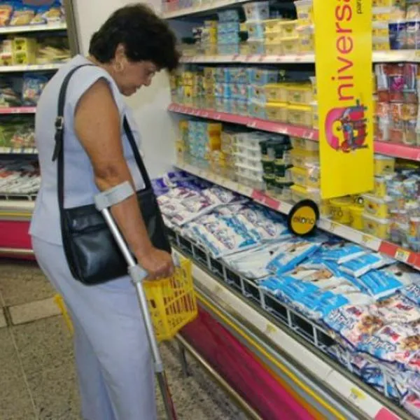 Leche en Colombia sigue en crisis de ventas y más, según Fedegán y su informe
