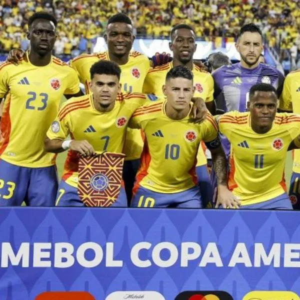 El jugador de la Selección Colombia que iría a la Serie A: así avanza el tema