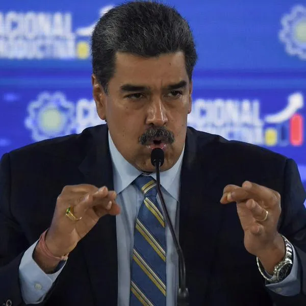 Nicolás Maduro amenaza a 'influencers' en Venezuela