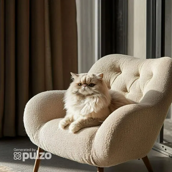 El nombre más hermoso y bonito para un gato y una gata, según la inteligencia artificial. Conozca su significado y las razones para ponérselo a su mascota.