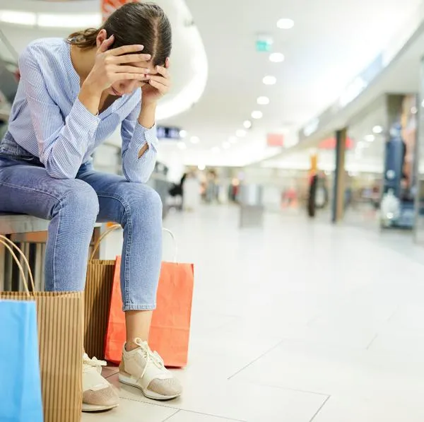 Centros comerciales en Colombia reciben dura preocupación por lo preocupante que vendría. Se habla de una alerta roja, según observatorio económico. 