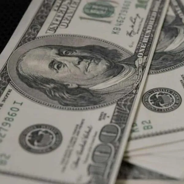 Precio de dólar en Colombia tiene cambio que devuelve tranquilidad a compradores