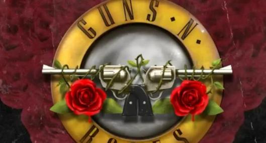 Significado de la palabra y el nombre Guns And Roses. Una banda estadounidense de hard rock formada en Hollywood en 1985.