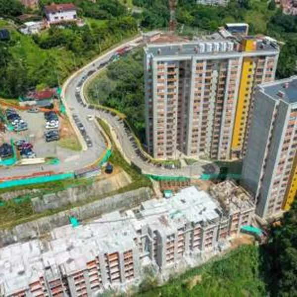 Bogotá y Medellín, las ciudades donde extranjeros invierten más en vivienda
