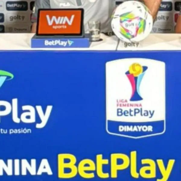 Dimayor busca darle un giro al fútbol Colombiano y Win Sports no está de acuerdo