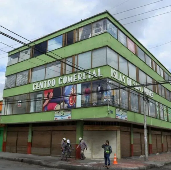 San Andresito de la 38 y San Andresito de San José: cómo y cuándo se crearon