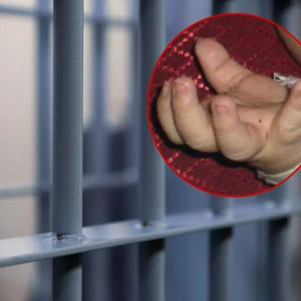 Exniñera condenada por muerte de hombre al que maltrató siendo bebé en EE. UU.