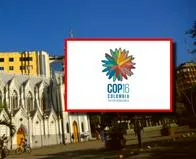 Destinos turísticos para visitar en Cali durante la COP16; hay playas cercanas a la ciudad