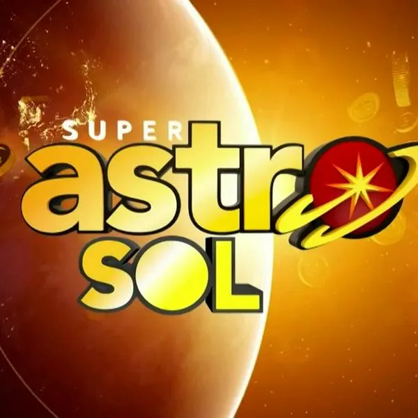 Astro Sol resultado último sorteo hoy viernes 23 de agosto y ganadores