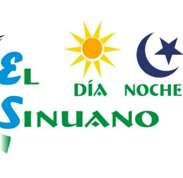 Sinuano día y Sinuano noche resultado último sorteo hoy 23 de agosto