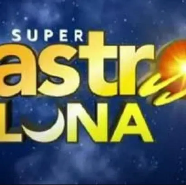Astro Luna resultado último sorteo hoy 23 de agosto de 2024