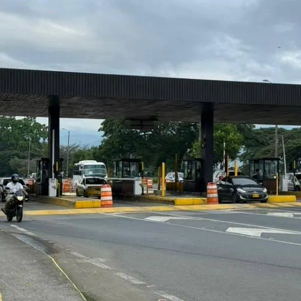 Un billón de pesos tendrá que pagar el Gobierno por congelamiento de tarifas de peajes