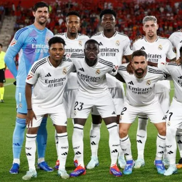 “Es una motivación extra saber que puedo estar en el Real Madrid”: Miguel Monsalve sobre interés del club español