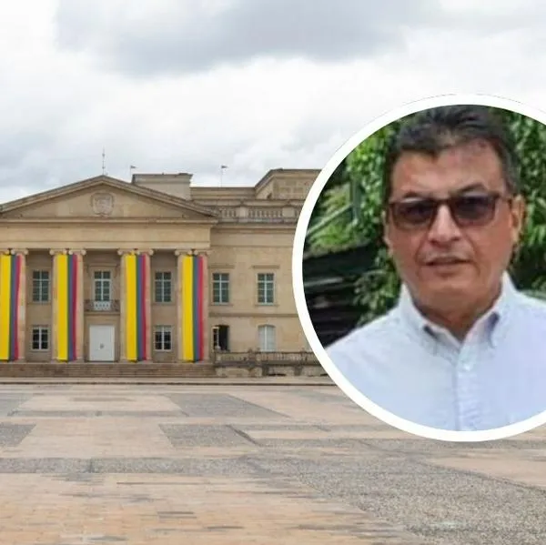 El esmeraldero Juan Sebastian Aguilar Pedro Pechuga ingresó 2 veces a Casa de Nariño y su entrada fue autorizada por la Alta Consejería para las Regiones.