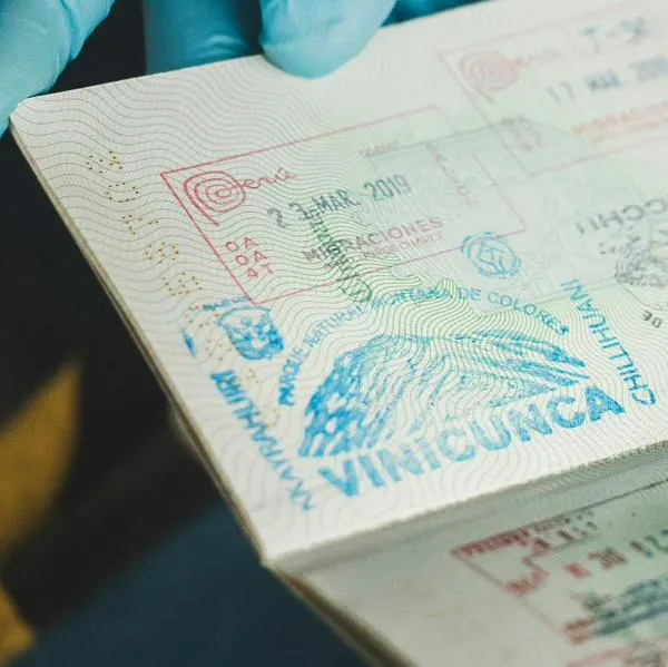 Trucos sencillos para sacar una cita del pasaporte fácil y sin pagar