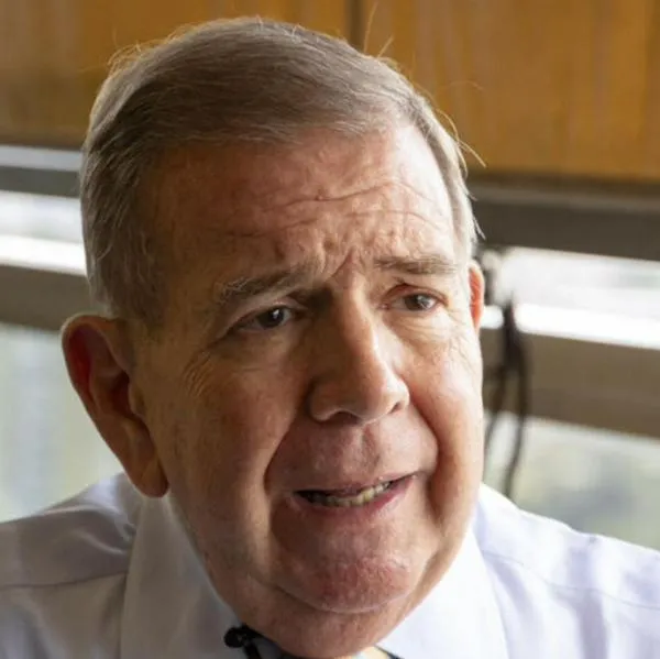 Fiscalía de Venezuela cita a Edmundo González por publicar actas de votación