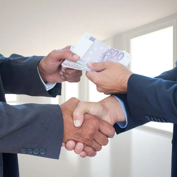 Cómo evitar que se de la corrupción en una empresa con solo ocho pasos