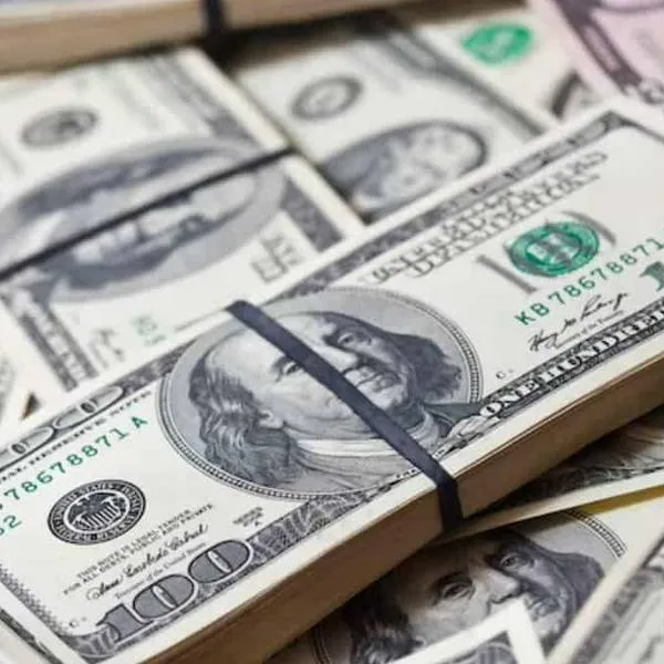 Dólar en Colombia estuvo cerca de bajar a $ 4.000, tras anuncios de tasas de la FED