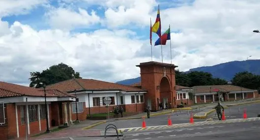 Cadete denuncia acoso en Escuela Militar José María Córdova, de 2 superiores