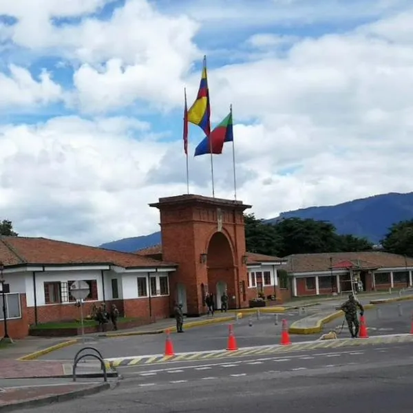 Cadete denuncia acoso en Escuela Militar José María Córdova, de 2 superiores