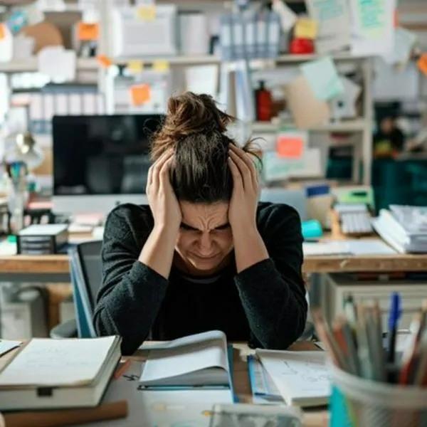 ¿Cuáles son los 10 trabajos más estresantes? Universidad de Harvard las reveló