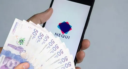 Nequ y dinero colombiano,  en nota sobre cuánto cobra de intereses por un préstamo Propulsor