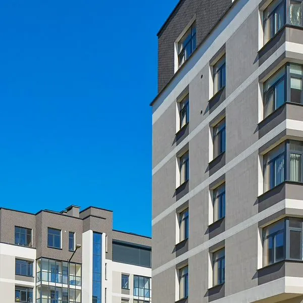 Apartamentos en Colombia y ley para conjuntos que castiga atrasos en pagos