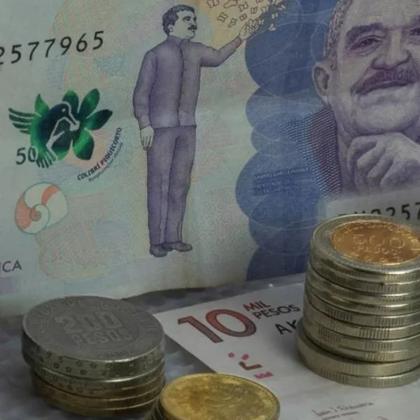 Bancolombia y Falabella ofrecen inversión virtual y CDAT que paga ganancias de hasta 10 % por meter $5'000.000.
