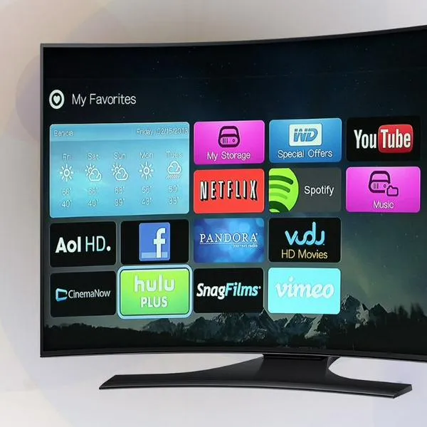Cómo utilizar el celular como control remoto para televisor; apps y explicación