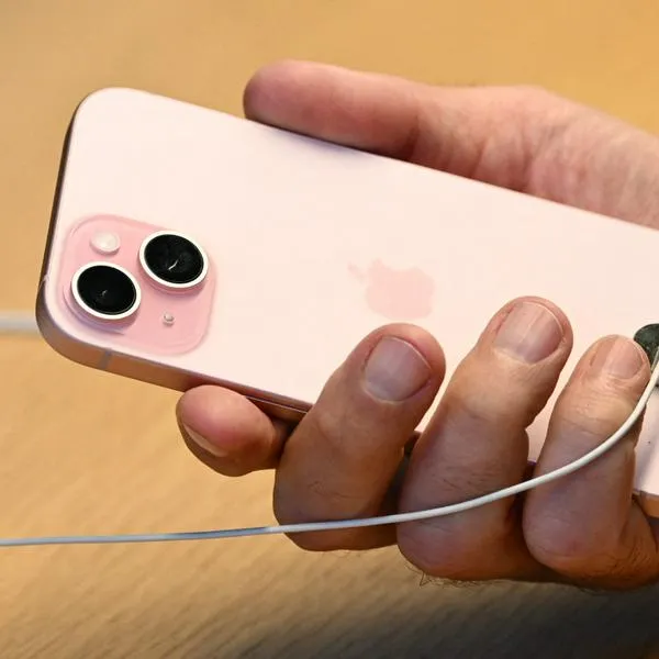 Descuentos en celulares de todas las marcas.