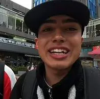 Jóvenes entraron por primera vez a Starbucks en Bogotá 