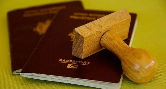 , en nota de cuál es el país más pequeño del mundo luego del Vaticano y se puede ir sin visa