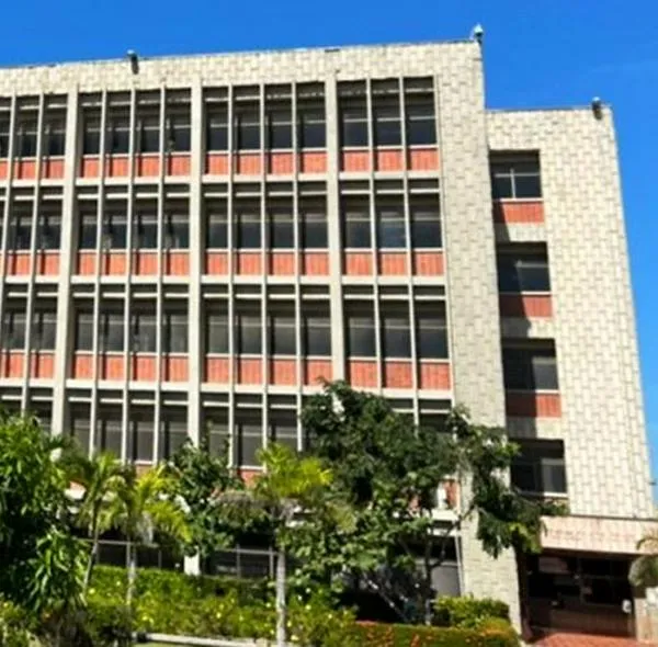 Universidad del Atlántico: mujer dijo qué habló horas antes con joven que murió n el centro educativo.