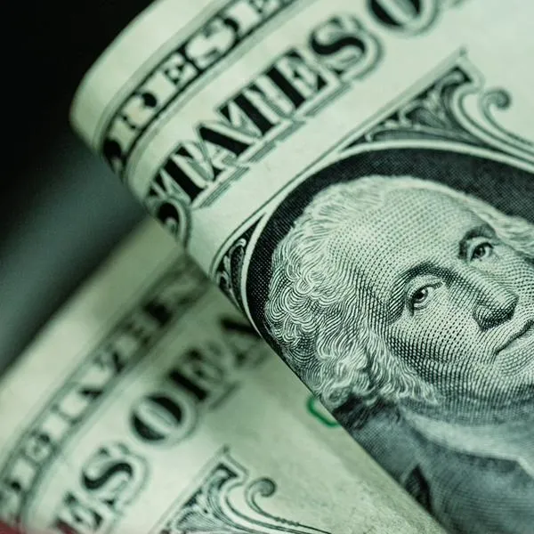 Dólar hoy en Colombia: cotización USD a COP con caída a 24 y 25 de agosto