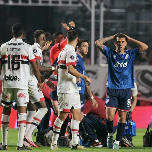 Dicen cómo sigue Juan Manuel Izquierdo.