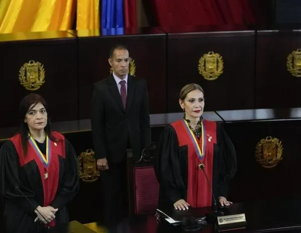 Rechazo internacional a sentencia que valida la reelección de Nicolás Maduro