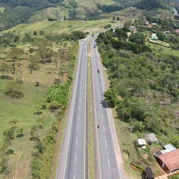 Sacyr revela detalles del megaproyecto de $5 billones que arrancó obras en Colombia; habla de nuevos planes